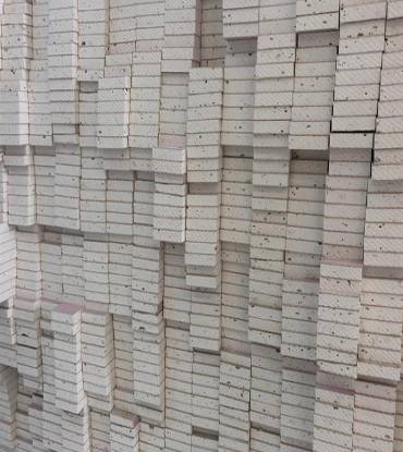 Pre-cut deflection head strips ready for next-day delivery"