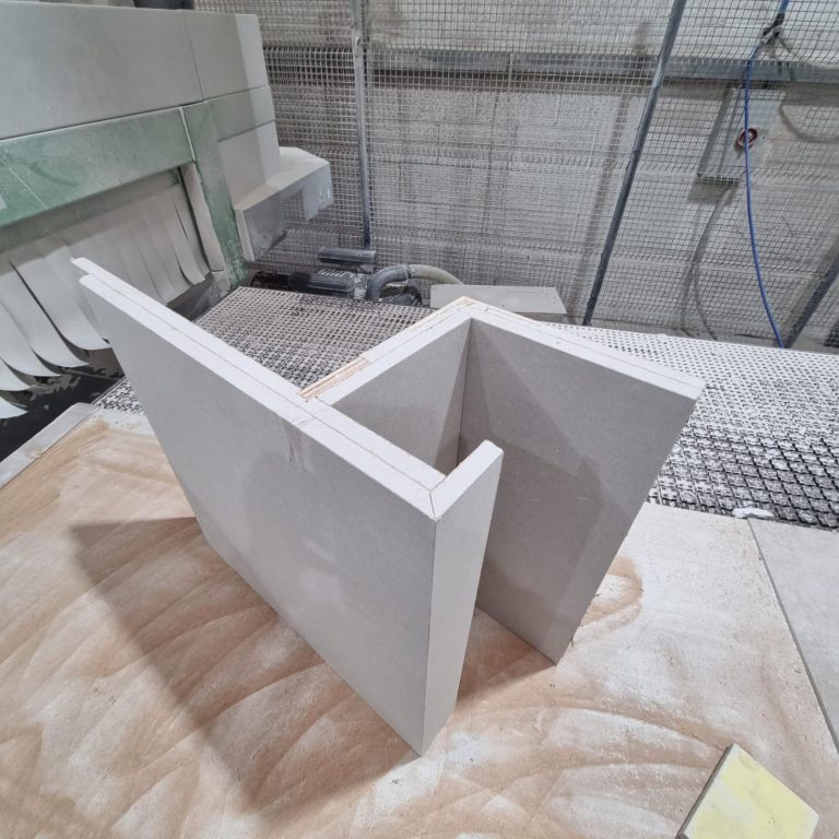 Baffle Boxes | Plasterboard, Acoustic & Fire-Rated | Innovate