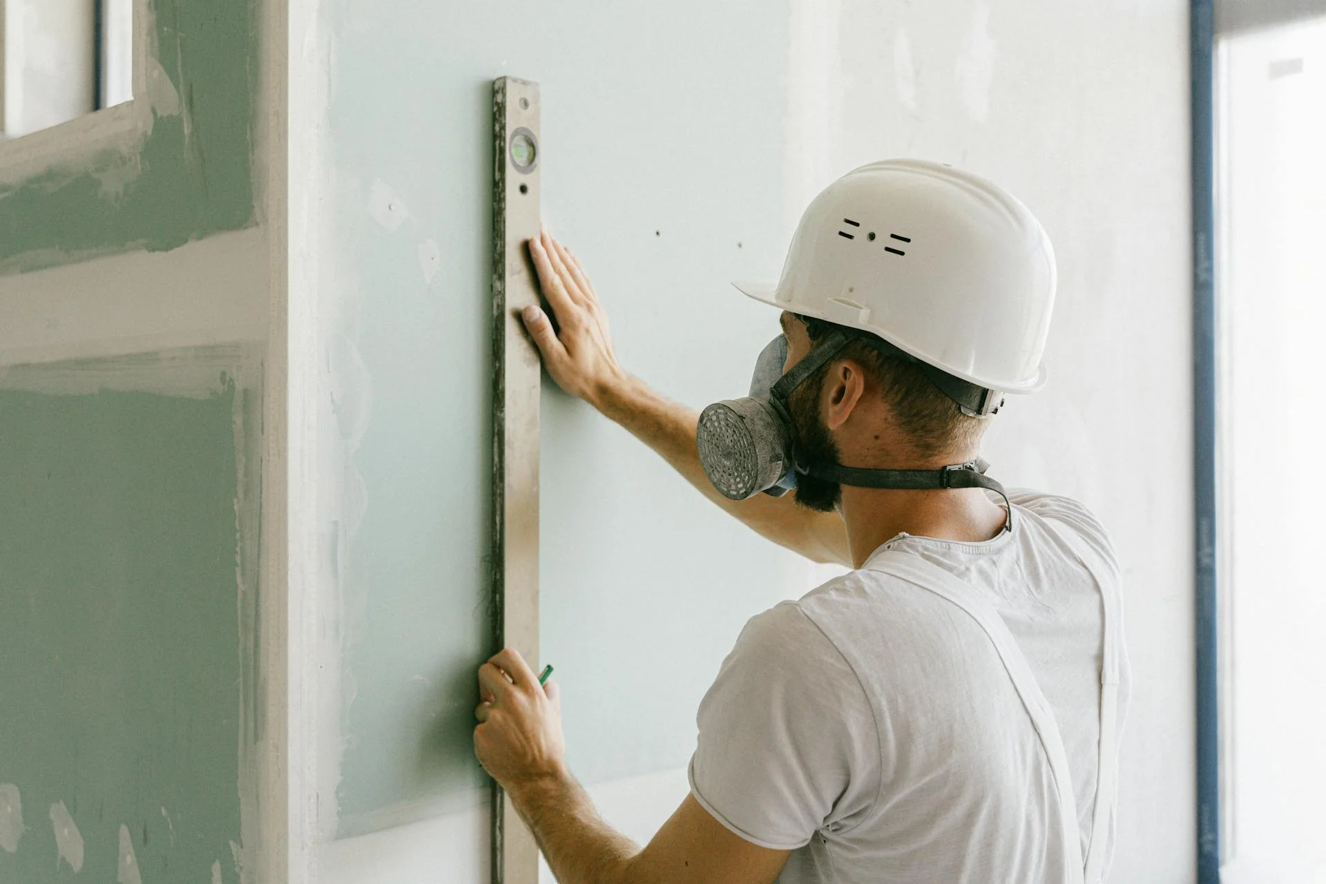 prefabricated drywall uk
