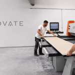Innovate at SA Facebook banner June 2026 - offsite plasterboard cutting service